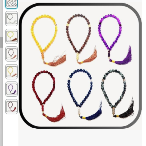 Belles Shams Handmade